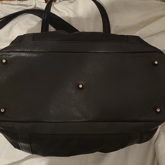 Authentic Burberry diaper bag. - Picture 10 of 11